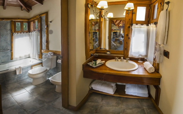 Nido del Condor Hotel & Spa