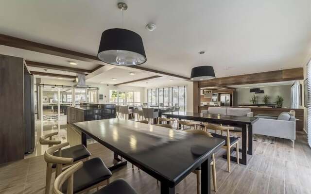 Departamento PortoBelo Home&Club