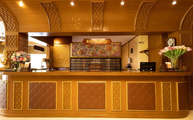 Sabai Inn