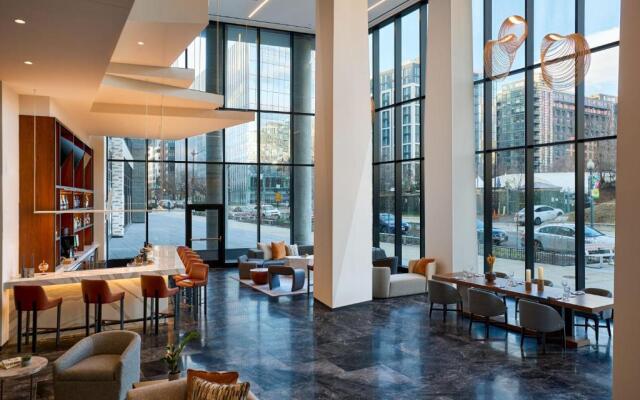 Washington Marriott Capitol Hill