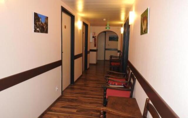Hostellerie De La Poste