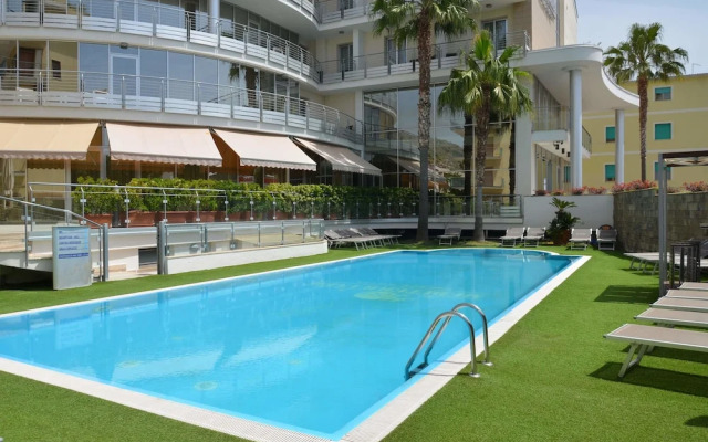 Mediterraneo Palace Depandance