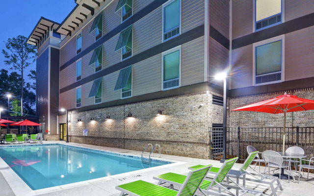 Home2 Suites by Hilton Hilton Head