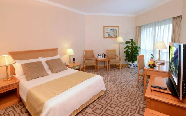 Xiyuan Hotel