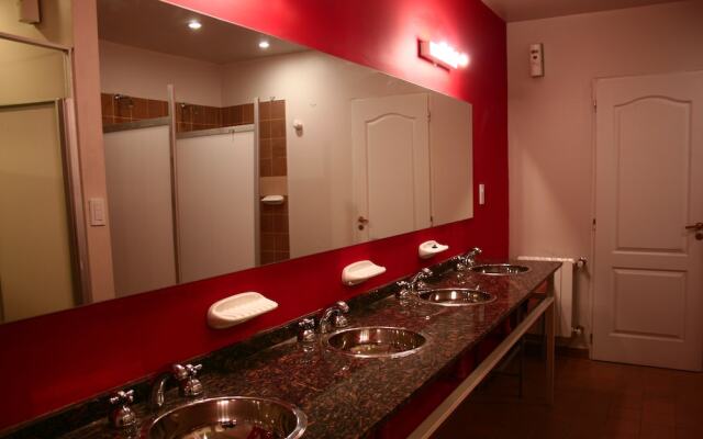 My Hotel Calafate