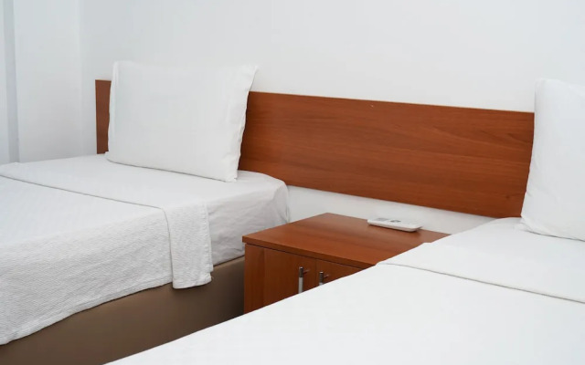 Akyaka Nehir Butik Otel