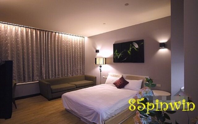 85 Pin Win Hotel