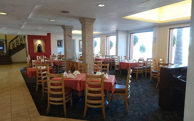 Hotel Gandara Hermosillo