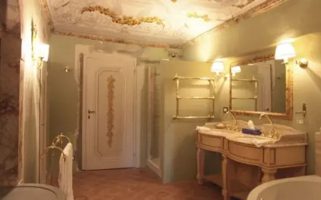 Poggio Torselli Apartments