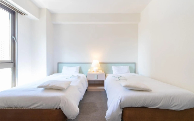 Tabist Sasebo Palace Hotel