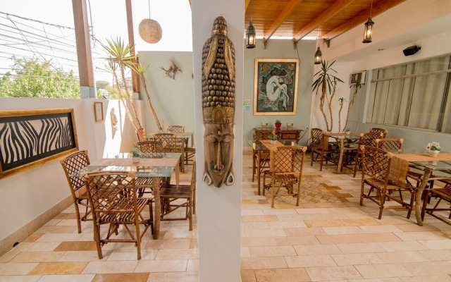 Hotel Ayenda Mango Verde Bed & Breakfast Piura