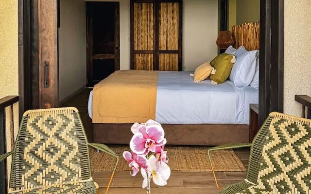Tukki Ecolodge