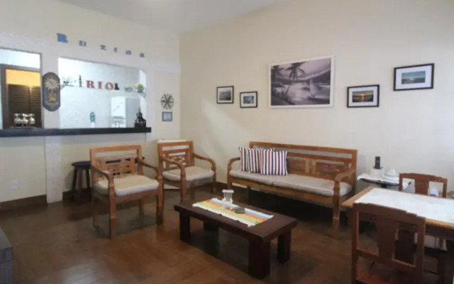 Apart Hotel Buz215
