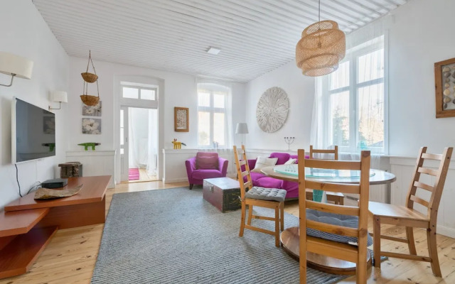 Dom&House -Apartamenty Kamienica Sopocka