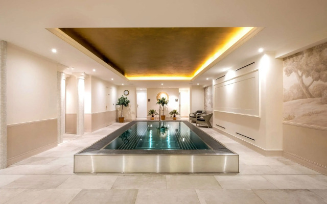 Clarion Grandhotel Zlaty Lev