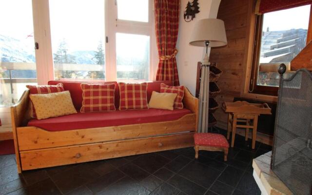 Appartement Avoriaz, 2 pièces, 4 personnes - FR-1-633-54