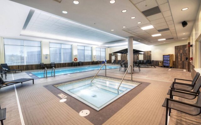 Fairfield Inn & Suites by Marriott Ottawa Airport