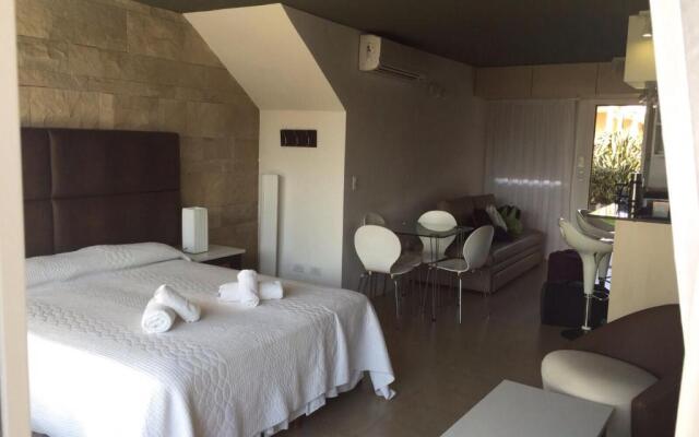 Linda Bay Apart Unidad 603 Mar de Las Pampas
