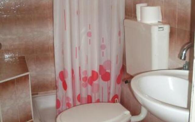 Rooms Neda