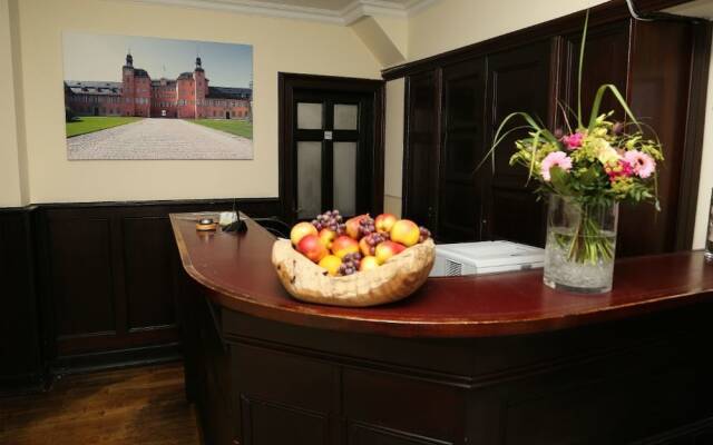 Hotel Zum Erbprinzen