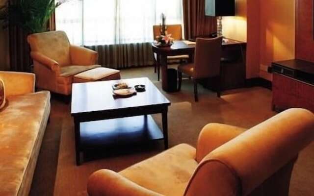 Grand Barony Zhoushan