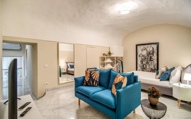 Pignatelli Loft in Napoli