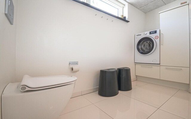 Amazing Home in Ebeltoft With 3 Bedrooms and Wifi
