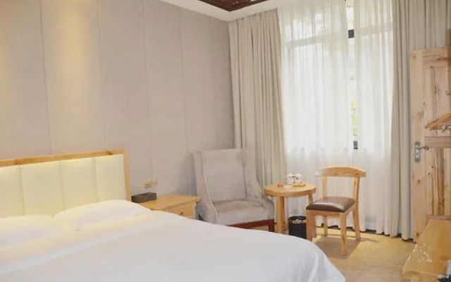 Qingju Chengdu Sports Center Branch