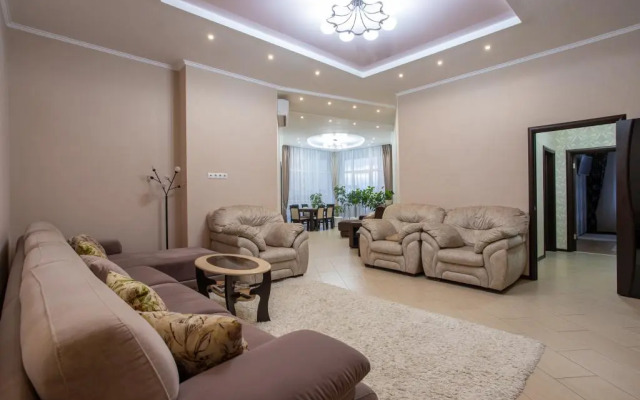 Otdykh v Gelendzhike