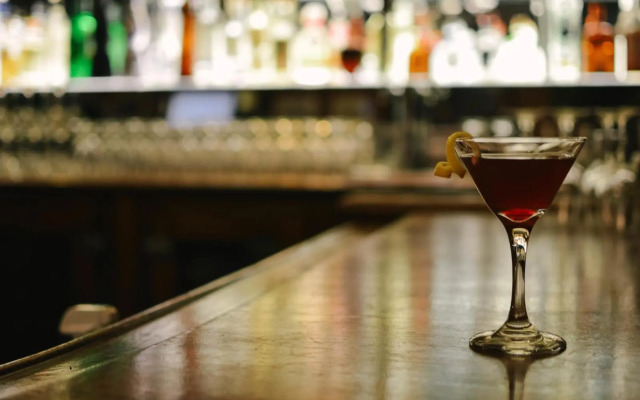 University Club of San Francisco