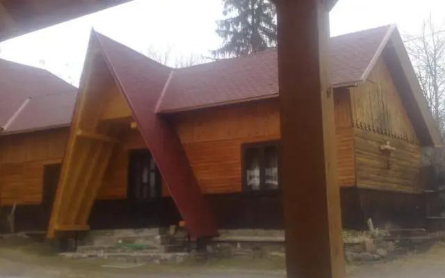 Poiana Marului Sucevita