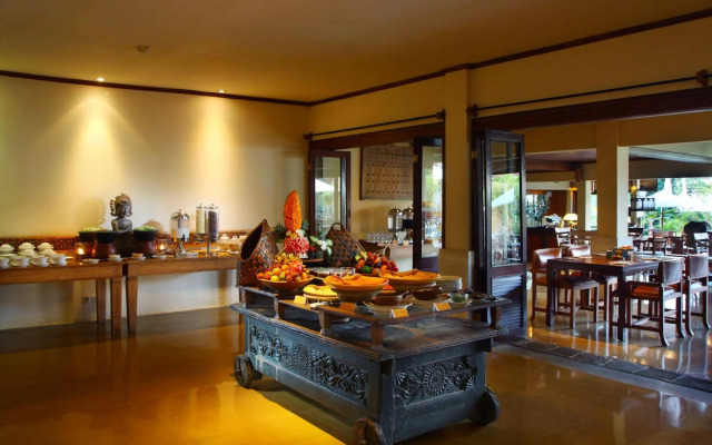 AlamKulKul Boutique Resort Kuta Bali