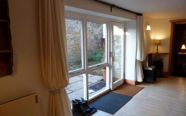 The Steading at Barmore