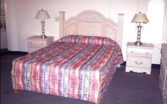 Hotel Sevilla