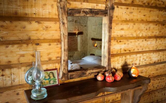 Kamihis Farm House Experience