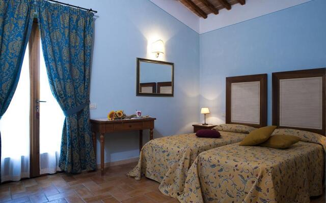 Antica Fonte Resort