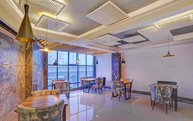 OYO Townhouse 1044 Hotel Tovo