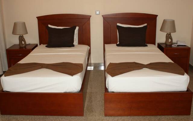 Hotel Vulcão