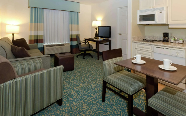 Hampton Inn & Suites by Hilton Miami-Doral/Dolphin Mall