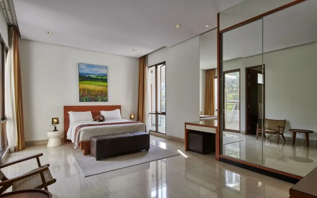 Jasmine Cozy Villa 3 BR Heated Pool and Billiard