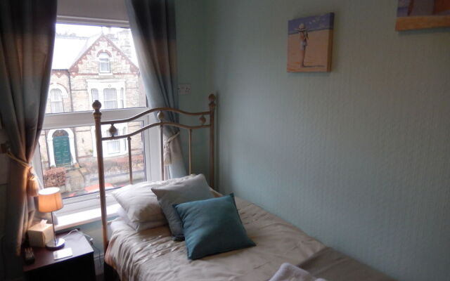 The Etherleigh Guest House