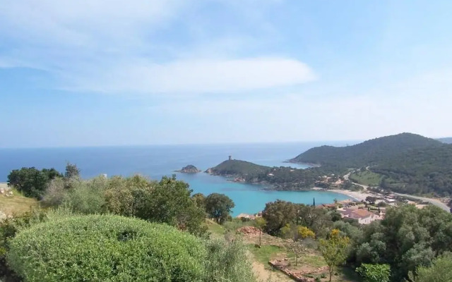 Carole F4 - Swimming Pool IN Residence - Fautea- 3