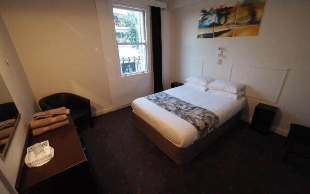 Whakatane Hotel