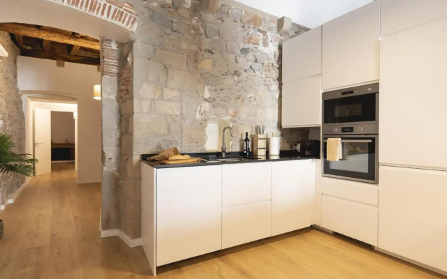 Bravissimo Bali, beautiful 2 bedroom apartment