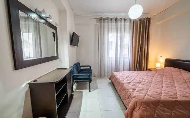 Heronissos Apartment