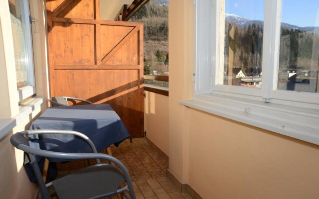 Pension Sonnenheim Rooms&Apartments