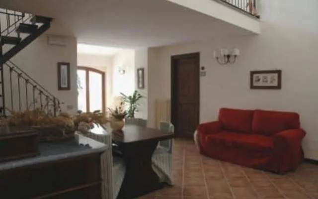 Agriturismo Cioccoleta