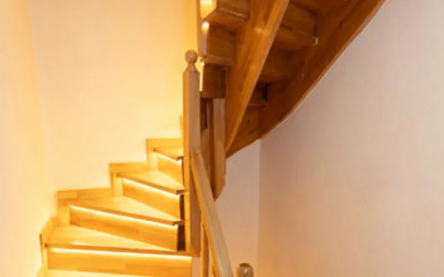 Aya Langa Guest House