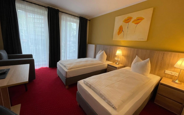 Hotel Palm Premium