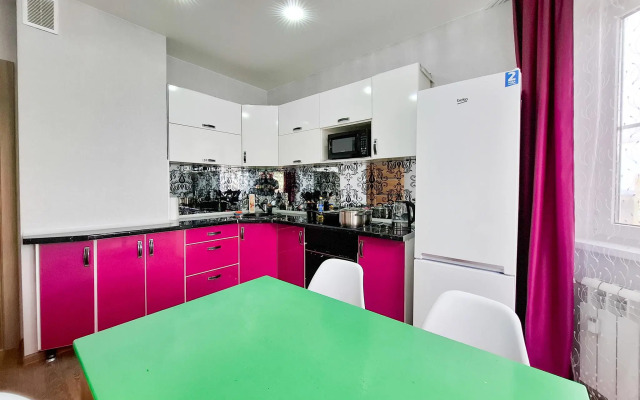 CheckInn (ЧекИнн) на улице Евгения Клевцова